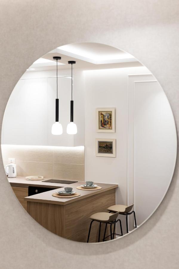 A Blok Top Living Белград Екстериор снимка